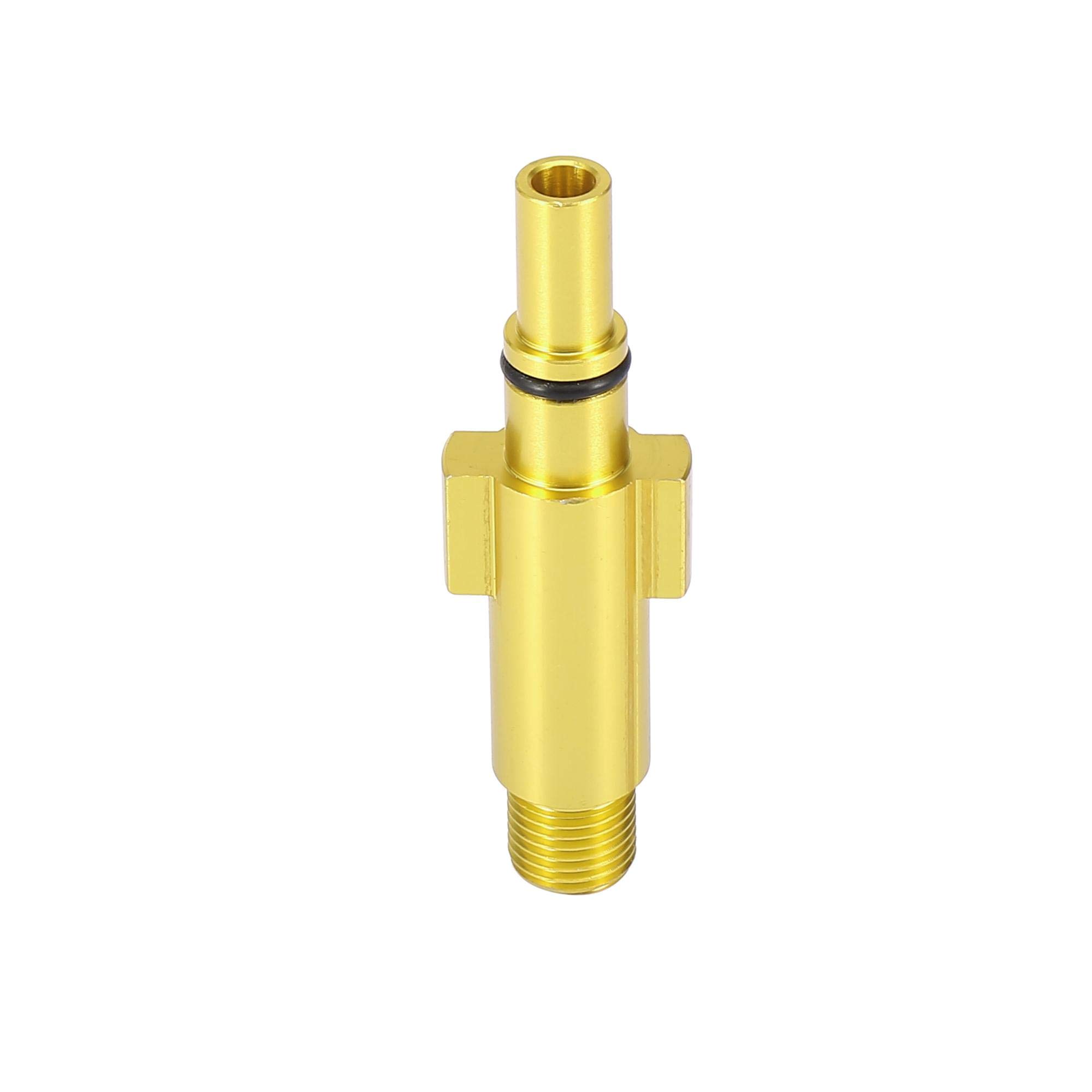Amazon.com: X AUTOHAUX Car High Pressure Foam Spray Washer Adapter